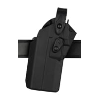 Safariland 7362RDS 7TS ALS/SLS Hi-Ride Duty Holster