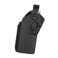 Safariland Model 7367rds 7ts Als/sls Concealment Belt Slide Holster For Sig Sauer P320 W/ Compact Light
