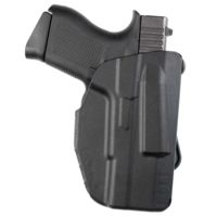 Safariland 7371 7TS ALS Concealment Paddle Holster