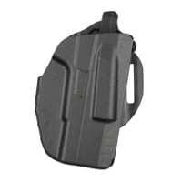 Safariland 7376 7TS ALS Hi-Ride Belt Slide Concealment Holsters