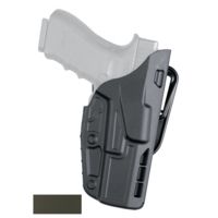 Safariland 7377 7TS ALS Belt Slide Glock Holster, - 1 out of 7 models