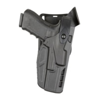 Safariland 7378 7TS ALS Concealment Paddle/Belt Loop Combo SIG Sauer Holster