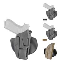 Safariland 7378 7TS ALS SafariSeven Sig Sauer P229 OWB Belt Holster