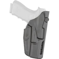 Safariland 7379 7TS ALS Concealment Clip-On Belt Glock Holster
