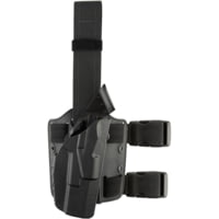 Safariland Model 7384 7ts ALS OMV Tactical Holster