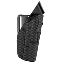 Safariland 7390 7TS ALS Mid Ride Glock Duty Holster