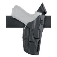 Safariland 7390 HK VP9 SAFSEV BLK LH E6140D5B