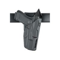 Safariland Model 7395 7TS ALS Low Ride Duty Holster