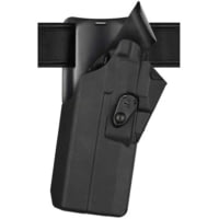 Safariland Model 7395rds 7ts Als Low-ride Duty Holster For Glock 17 Mos W/ Light