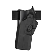 Safariland 7395RDS 7TS ALS Low-Ride Level I Retention Duty Holster