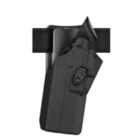 Safariland Model 7395RDS 7TS ALS Low-Ride Duty Rated Level I Retention Holster