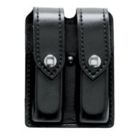 Safariland Model 77 Double Magazine Pouch