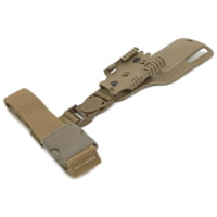 Safariland Model RGR-UBL Drop Leg Holster