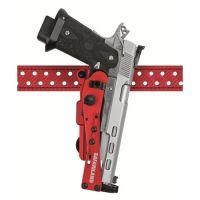Safariland Open Class Holster