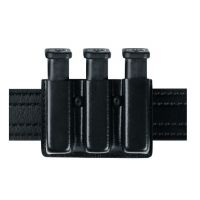 Safariland Model 775 Slimline Open Top Triple Magazine Pouch
