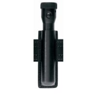 Safariland Mini-Flashlight Holder - Basketweave
