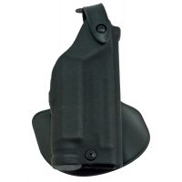 Safariland 6288 Concealment SLS Paddle Holster - STX Tactical Black, Right Hand 6288-7740-131
