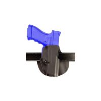 Safariland 5188 Paddle Holster for Pistols - STX Basket Weave, Right Hand 5188-832-481