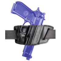 Safariland Pancake Holster - Woodland Camo 527-53-51