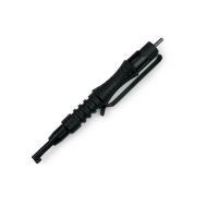 Monadnock Pocket Clip Handcuff Key 8400-1-65