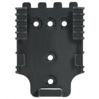 Safariland Molle Duty Receiver Plate