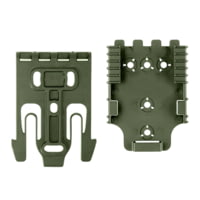 Safariland Quick Locking System Kit 2