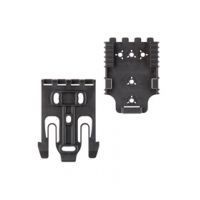 Safariland Quick Locking System Kit Model 1, Non-Locking