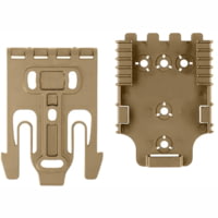 Safariland Quick Locking System Kit