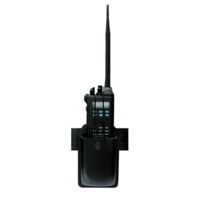 Safariland 762 Radio Carrier, Swivel 762-XX-49