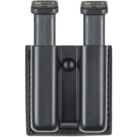 Safariland Double Pistol Magazine Pouch Open STX OD Green Glock 20 21