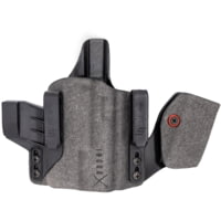 Safariland Incog X STI International Staccato IWB Holster