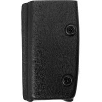 Safariland 771 Single Long Gun Magazine Pouch - STX Tactical Black, Right Hand 771-216-231