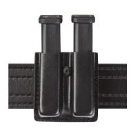 Safariland Slimline Double Mag Pouch, Ope