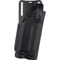 Safariland 6285 1.5in. Belt Drop, Level II Retention Holster