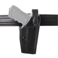 Safariland Model 6280 Sls Mid-ride Level Ii Retention Duty Holster 6280-90-481