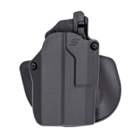 Safariland Solis ALS Concealment Nylon OWB Belt Holster