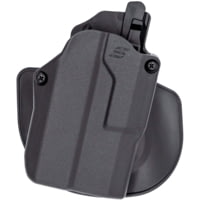 Safariland Solis ALS Concealment Nylon OWB Belt Holster