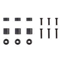 Safariland Spacer Kit for Concealment Holsters 0702-PACK