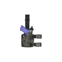 Safariland 6074 Special Ops Tactical Holster for Pistols - STX TAC Black, Left Hand 6074-744-132