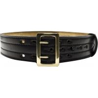 Safariland 87 Suede Lined Belt w/ Buckle, 2.25" 87-XX-05B