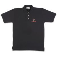 Safariland TS-6400 Aqua Dry Polo Shirt, Outer Banks, Embroidered Logo TS-6403