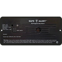Safe-T-Alert By Mti Industries Classic Lp Gas Alarm - 12V, 30 Series Flush Mount