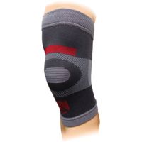 Safetgard Knee Compress Support