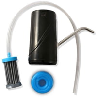 Sagan 5 Gallon PowerFlo Water Jug Filtration System