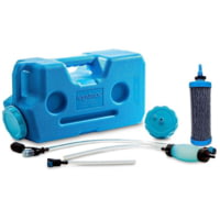Sagan AquaBrick Water Filtration System