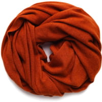 Saint Bernard Cashmere Knitted Travel Wrap - Women's