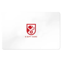 Saint Bernard E-Gift Card