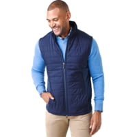 Saint Bernard Fusion Vest - Men's