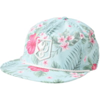 Saint Bernard Hawaiian Rope Hat - Men's