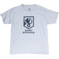 Saint Bernard Kids' T-Shirt - Girl's